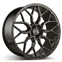 ASGA Camar 10"X23-5/120  ET35 DGM/Brush (1250 Kg)